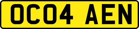 OC04AEN