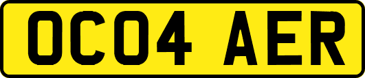 OC04AER