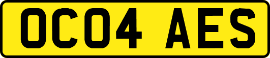 OC04AES