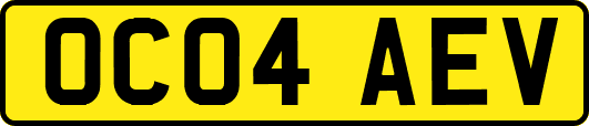 OC04AEV