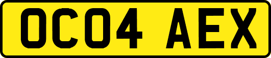 OC04AEX