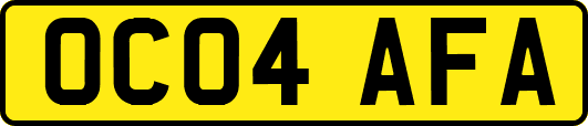 OC04AFA