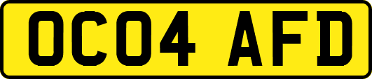 OC04AFD