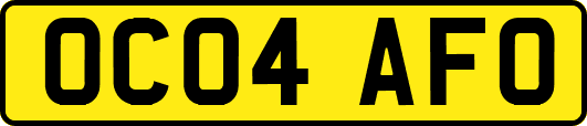 OC04AFO