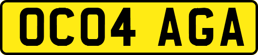 OC04AGA