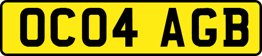 OC04AGB