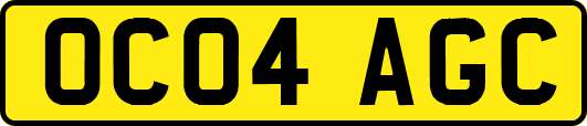 OC04AGC