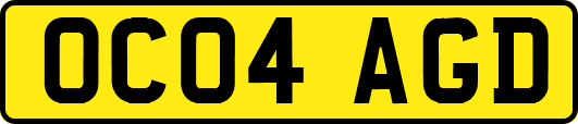 OC04AGD