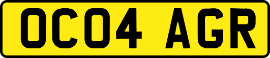 OC04AGR