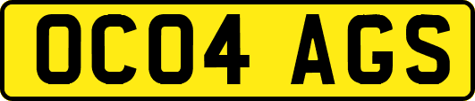 OC04AGS