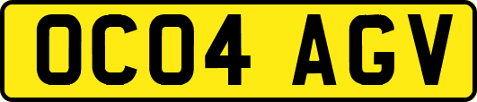 OC04AGV