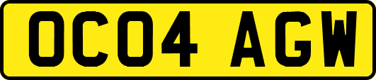 OC04AGW