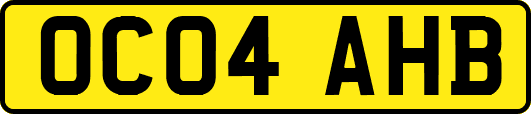 OC04AHB