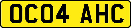 OC04AHC