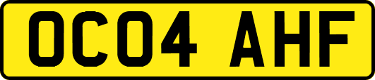 OC04AHF