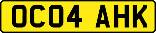 OC04AHK