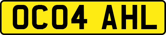OC04AHL