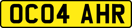 OC04AHR