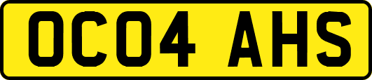 OC04AHS