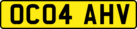 OC04AHV