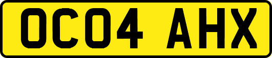 OC04AHX