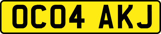 OC04AKJ