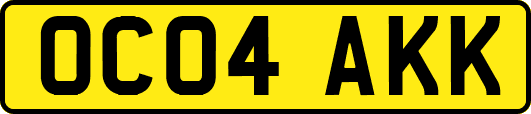 OC04AKK