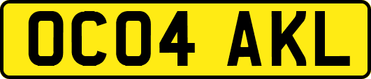 OC04AKL