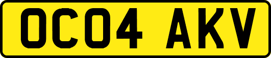 OC04AKV