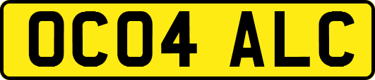 OC04ALC