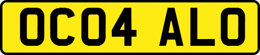 OC04ALO