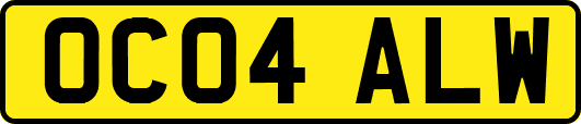 OC04ALW