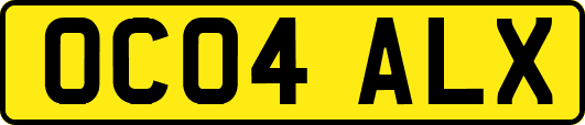 OC04ALX