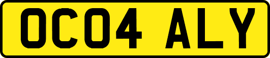 OC04ALY