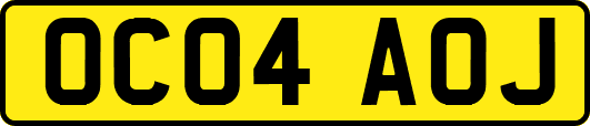 OC04AOJ