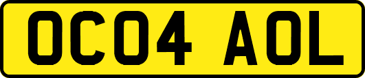OC04AOL