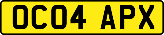 OC04APX