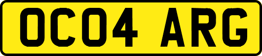 OC04ARG