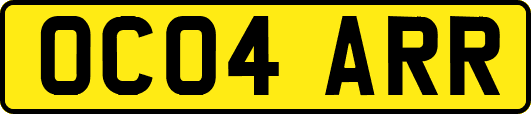 OC04ARR