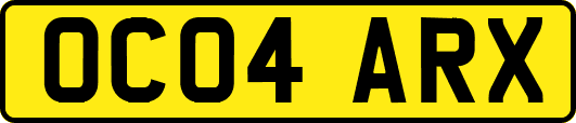 OC04ARX