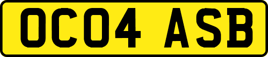 OC04ASB
