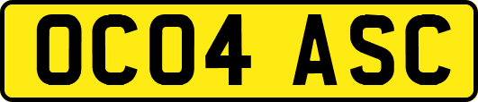OC04ASC