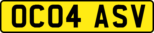OC04ASV