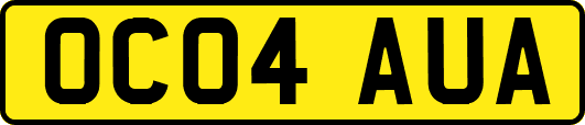 OC04AUA