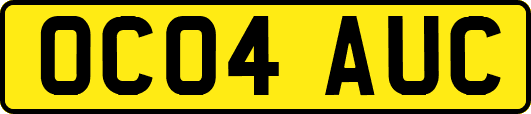 OC04AUC