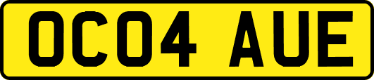 OC04AUE