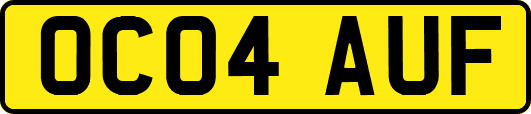 OC04AUF