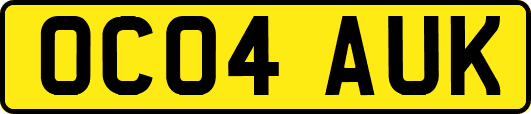 OC04AUK