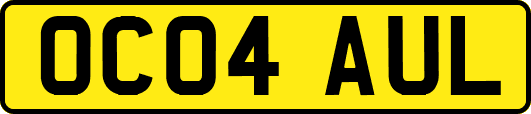 OC04AUL