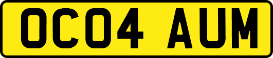 OC04AUM